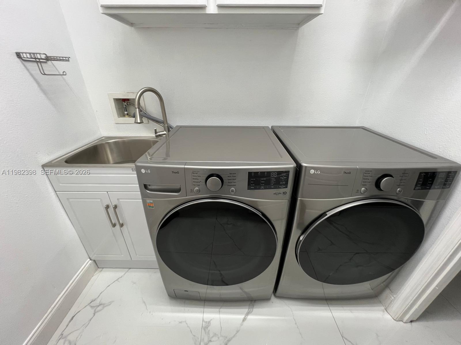 Springlake Village Phase 3 - Residential