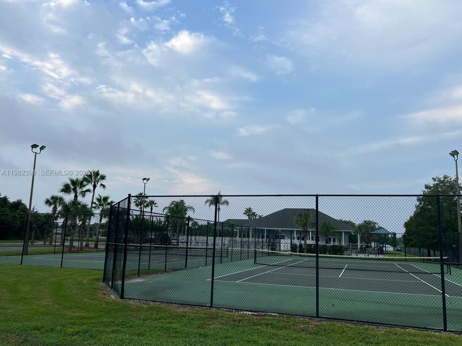 Springlake Village Phase 3 - Residential