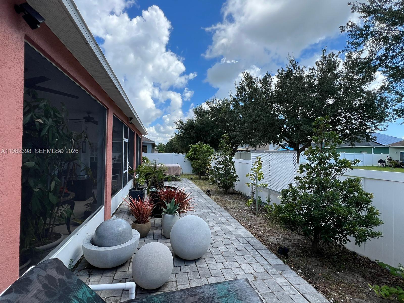 Springlake Village Phase 3 - Residential