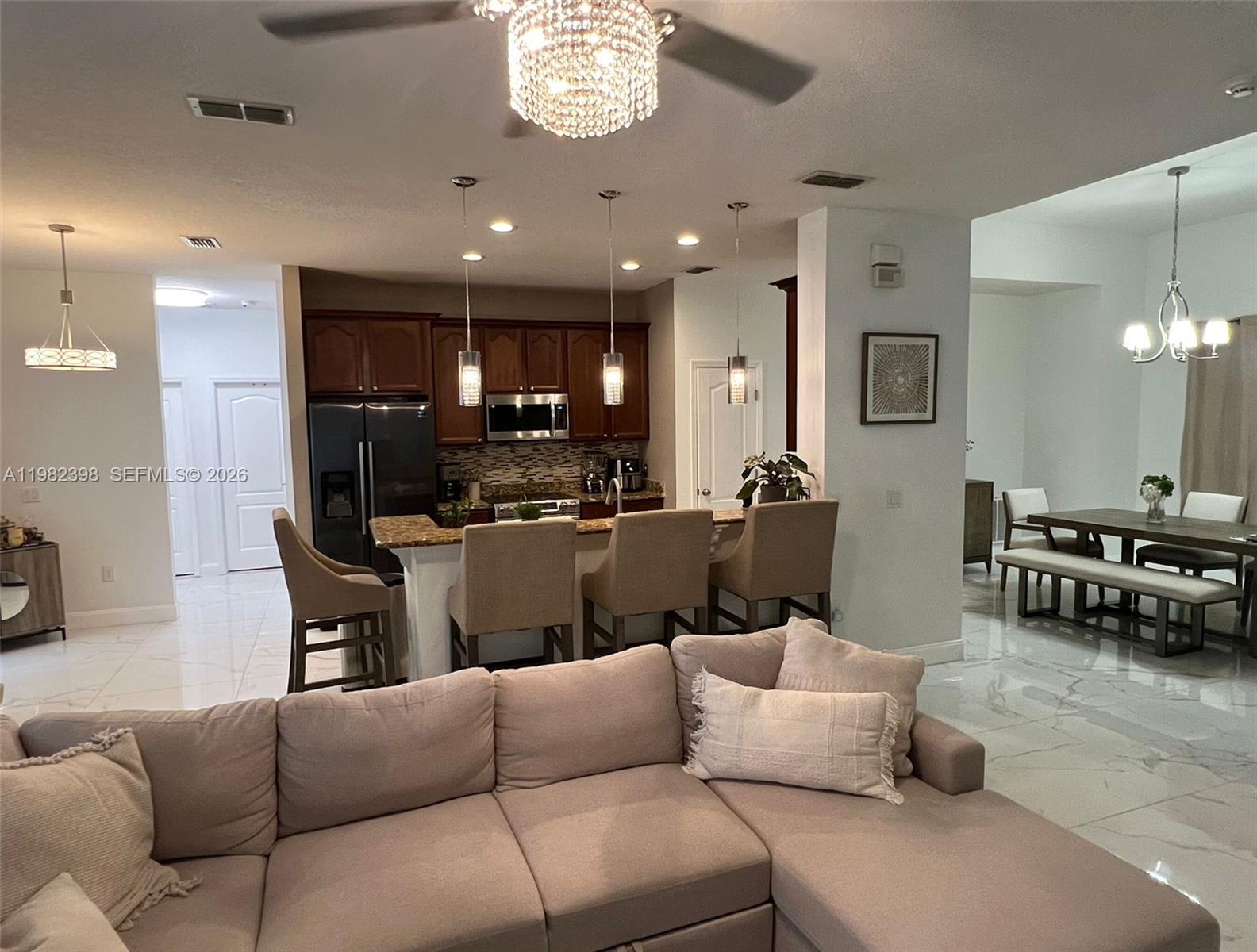 Springlake Village Phase 3 - Residential