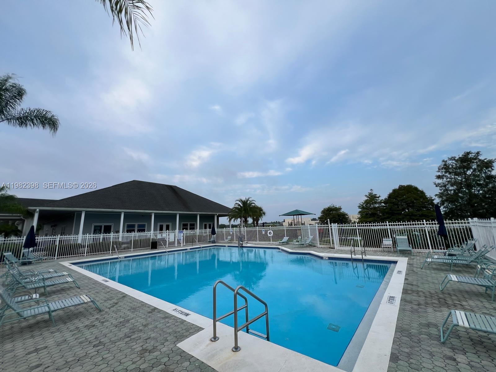 Springlake Village Phase 3 - Residential