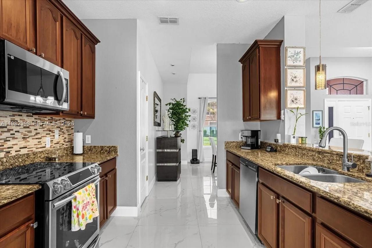 Springlake Village Phase 3 - Residential