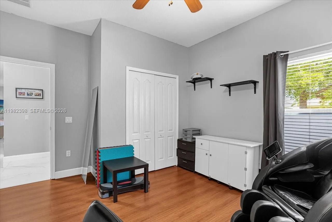 Springlake Village Phase 3 - Residential