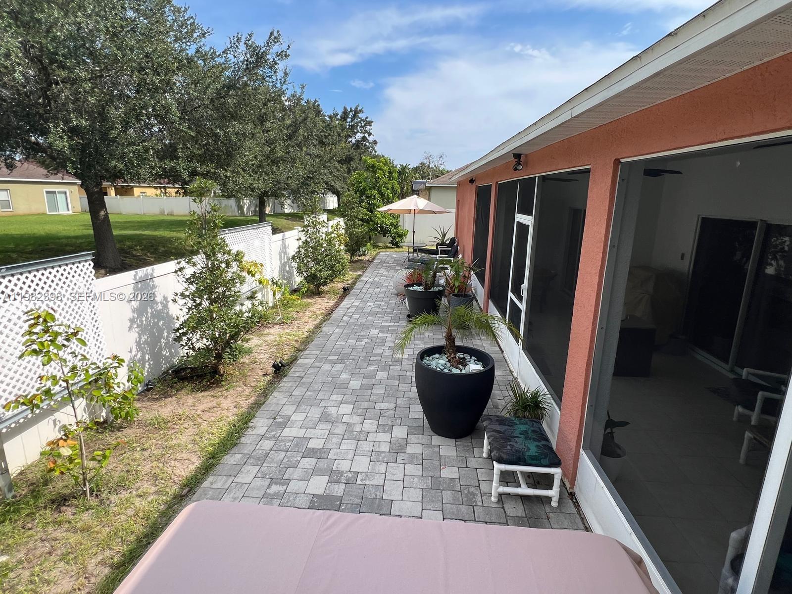 Springlake Village Phase 3 - Residential