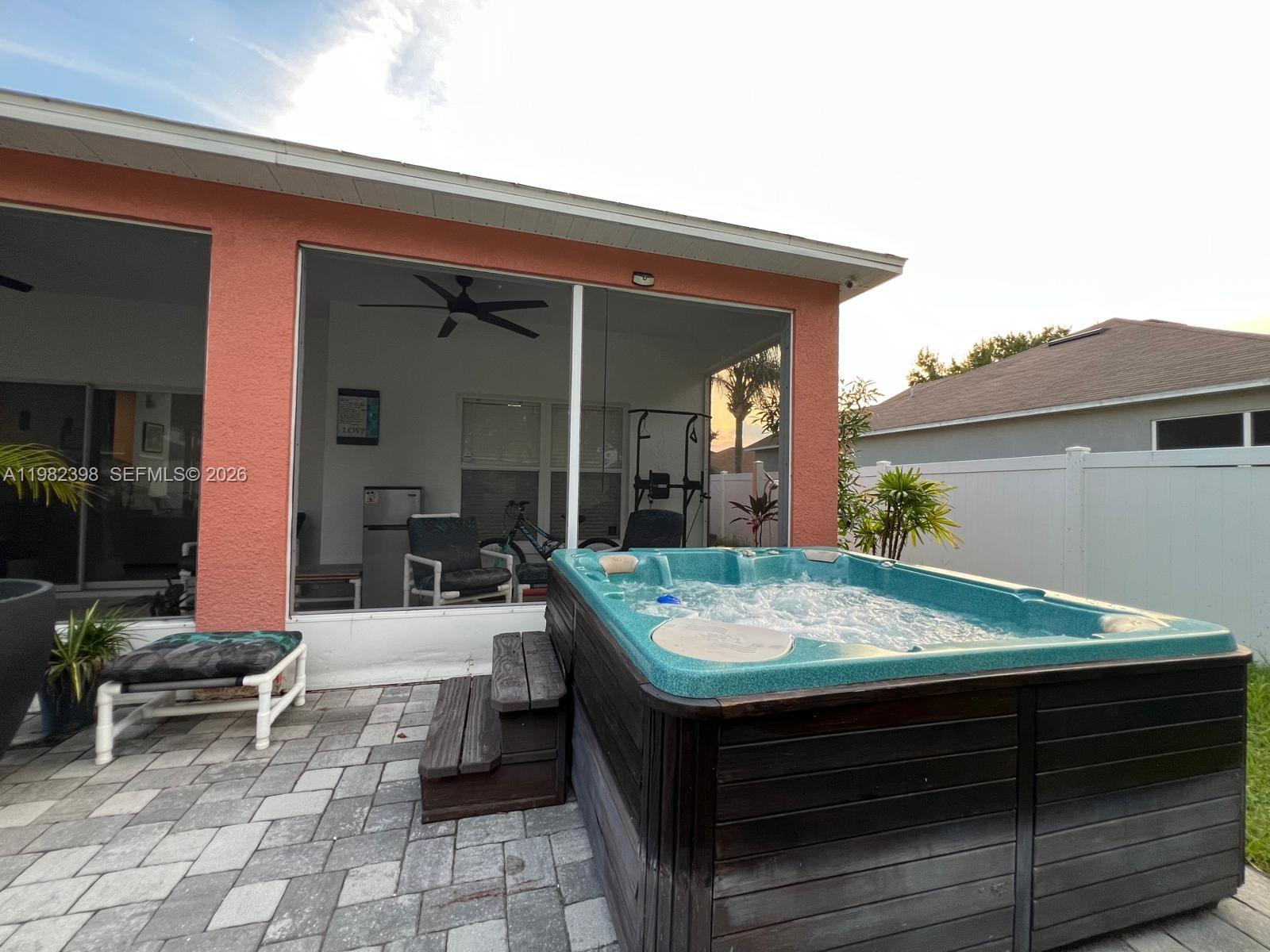 Springlake Village Phase 3 - Residential