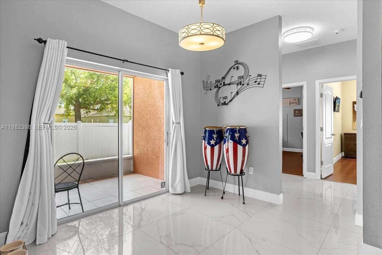 Springlake Village Phase 3 - Residential