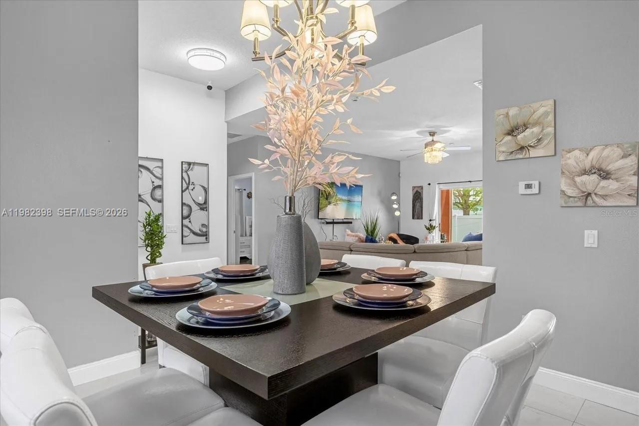 Springlake Village Phase 3 - Residential