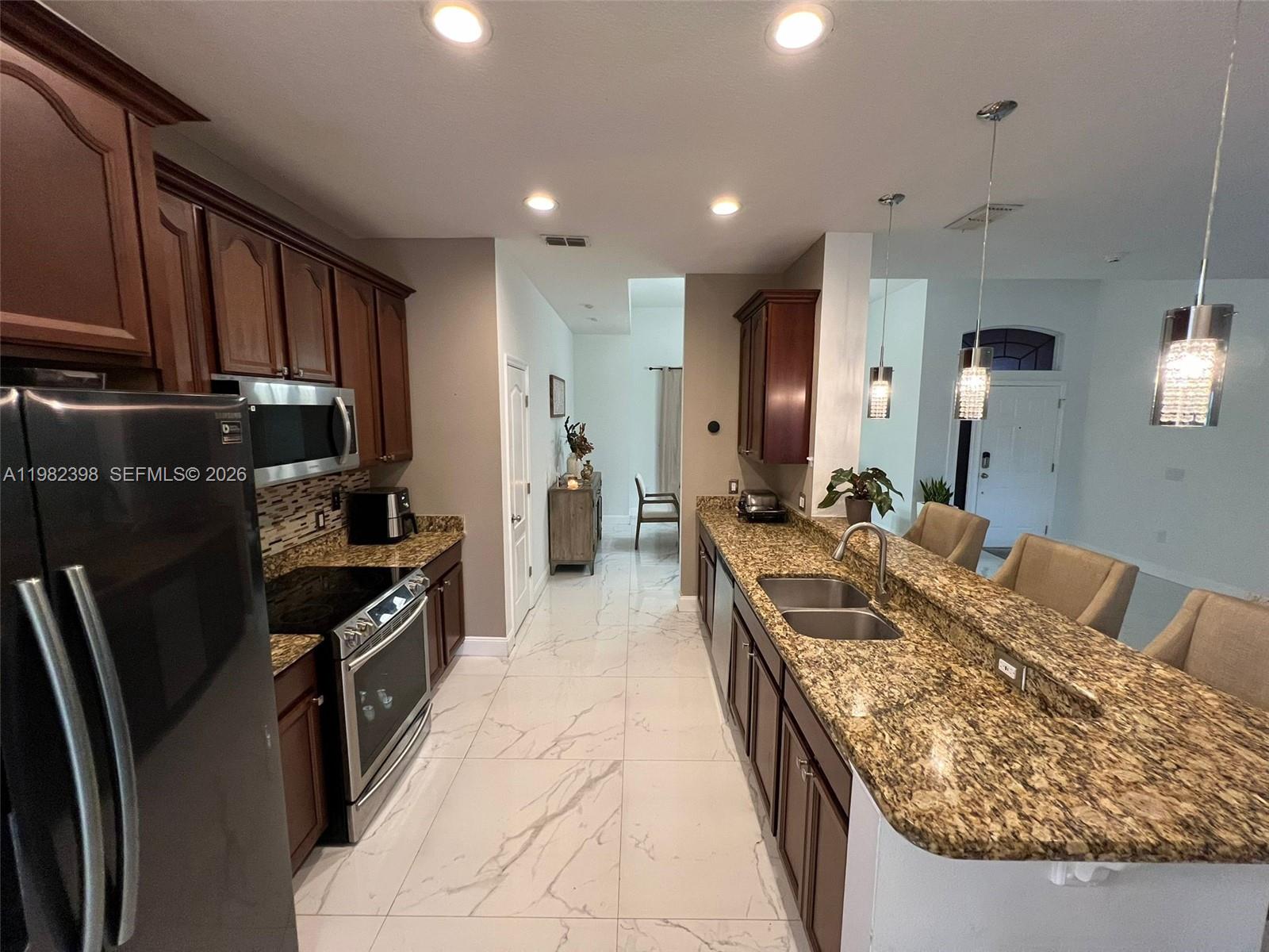 Springlake Village Phase 3 - Residential