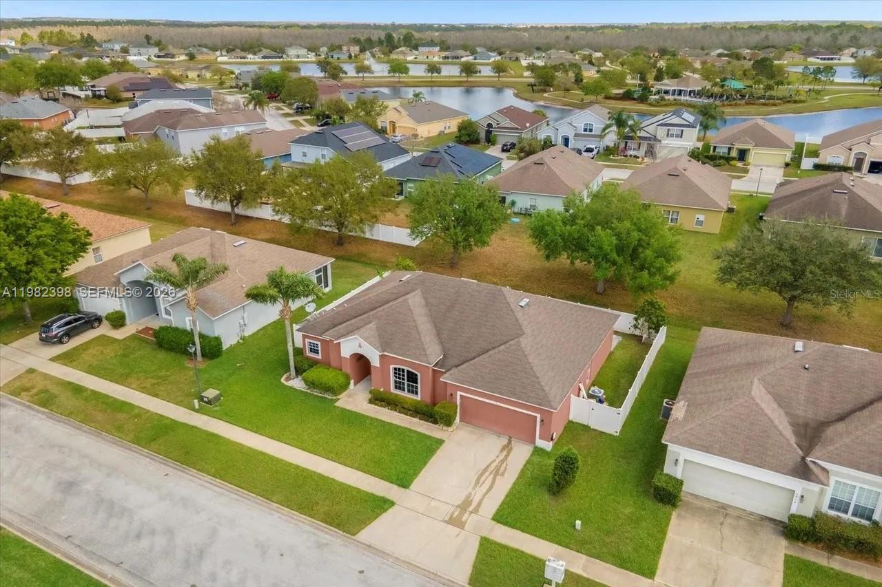 Springlake Village Phase 3 - Residential