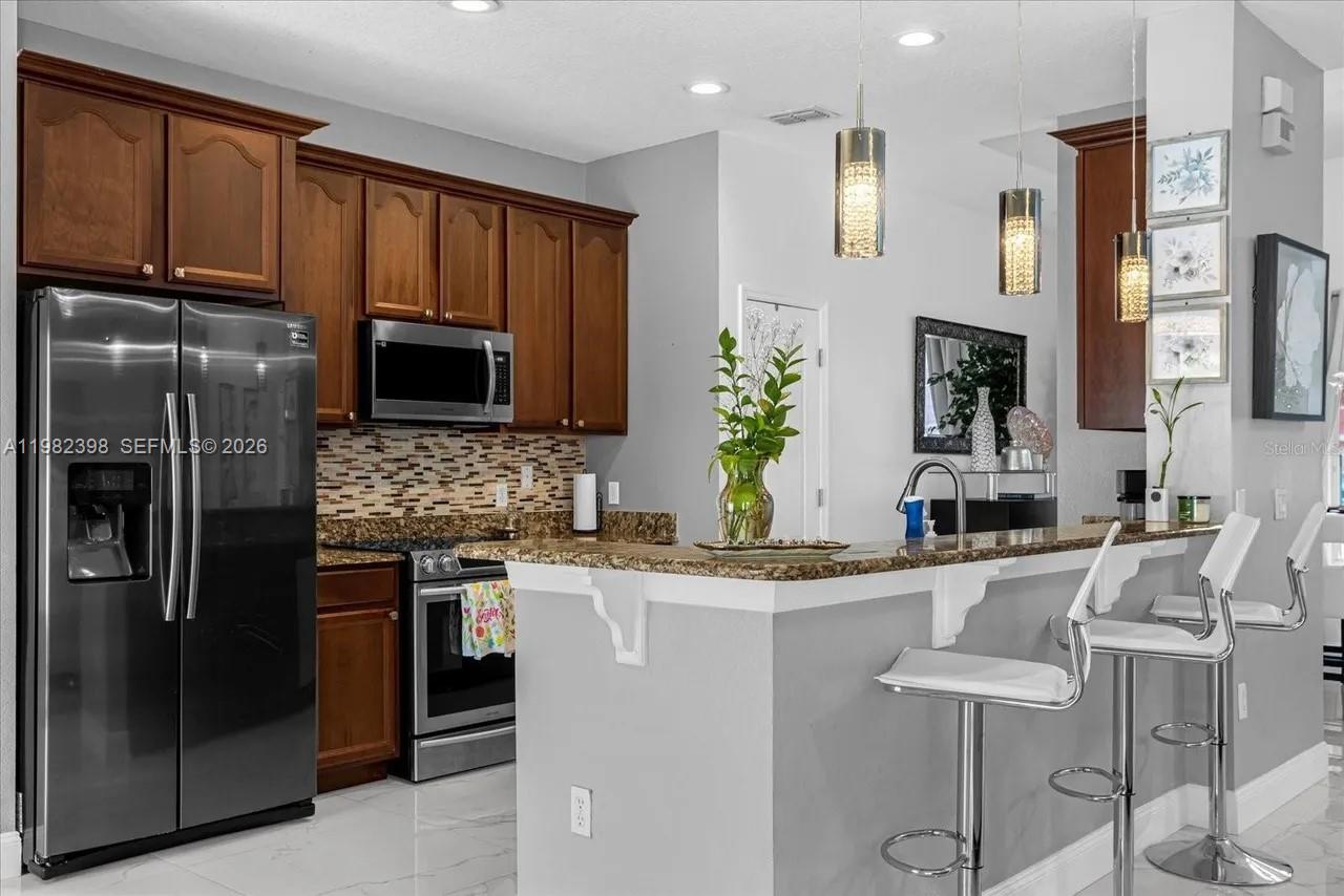 Springlake Village Phase 3 - Residential