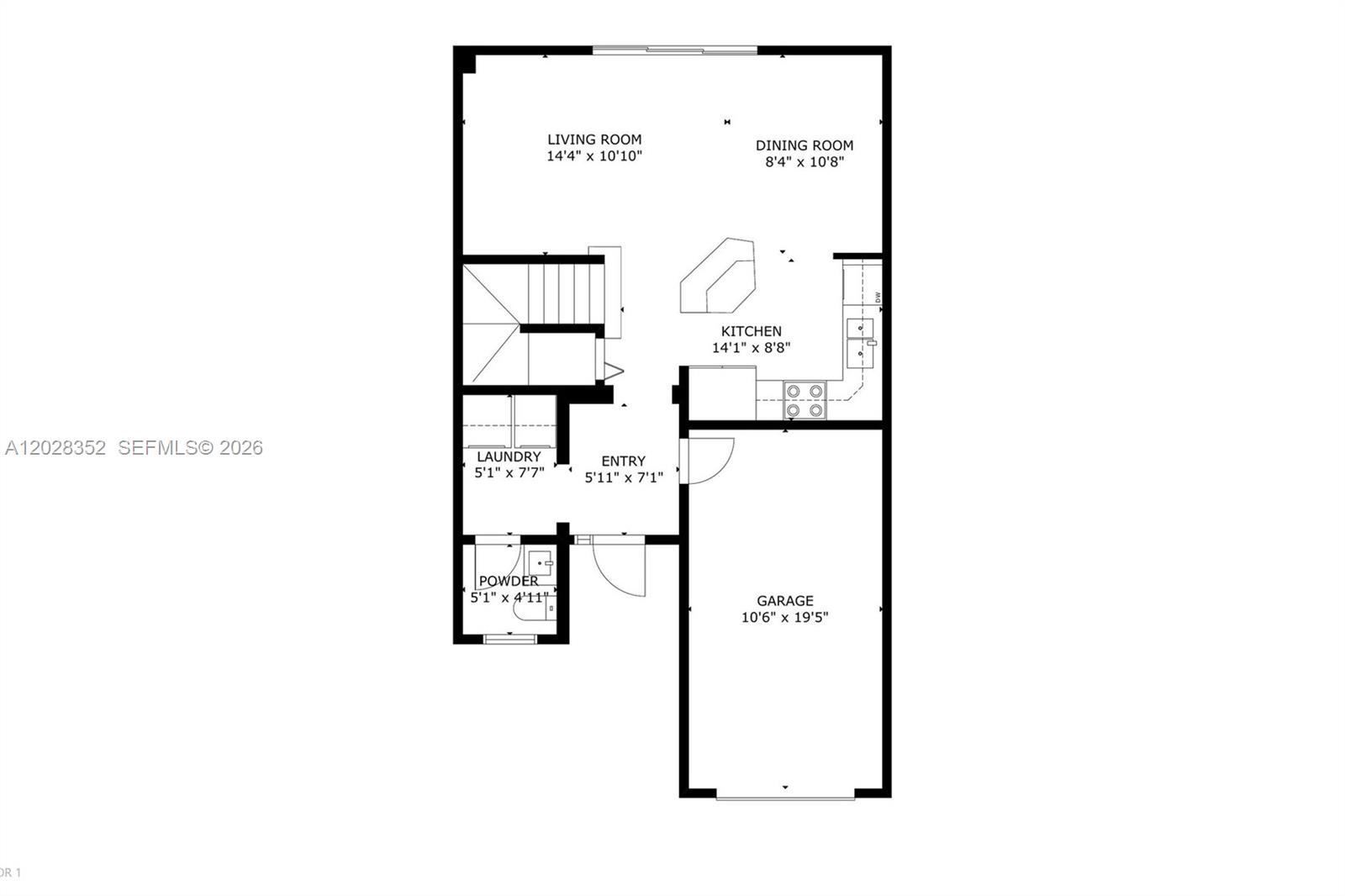 POD 14 AT MONARCH LAKES - Residential