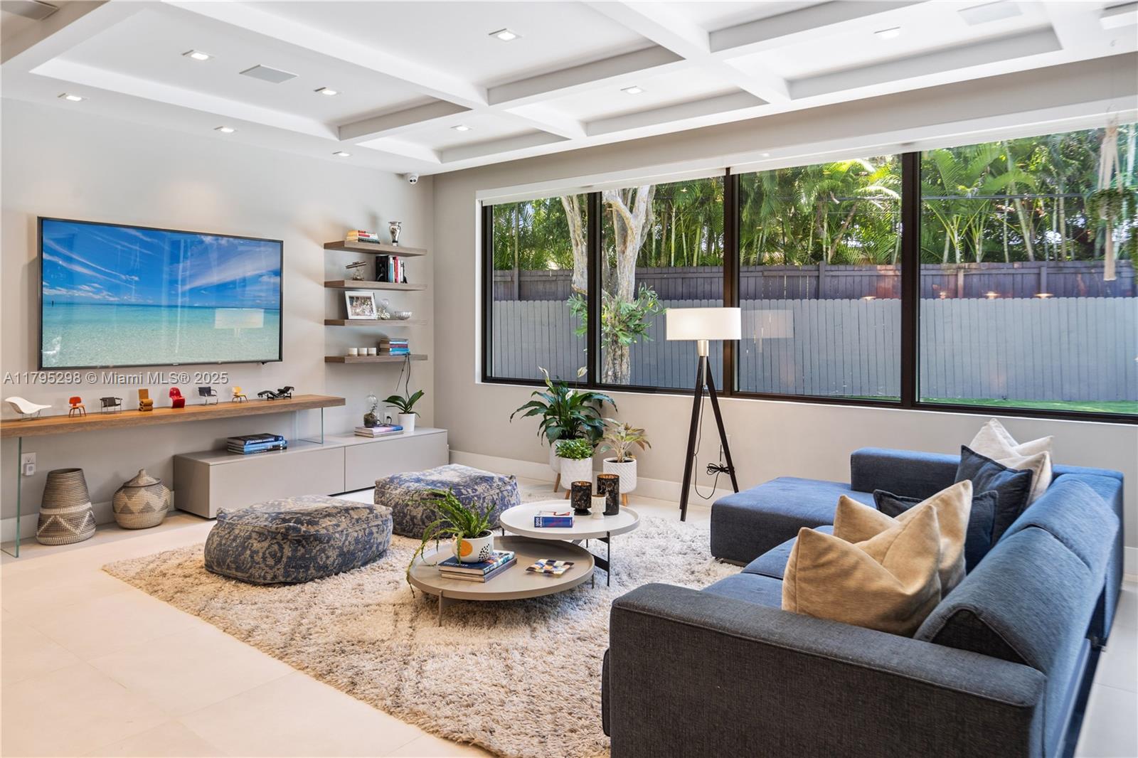 BAY HEIGHTS - Residential