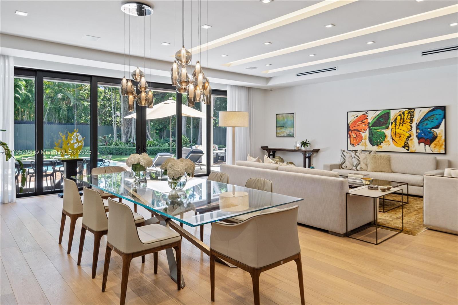BAY HEIGHTS - Residential