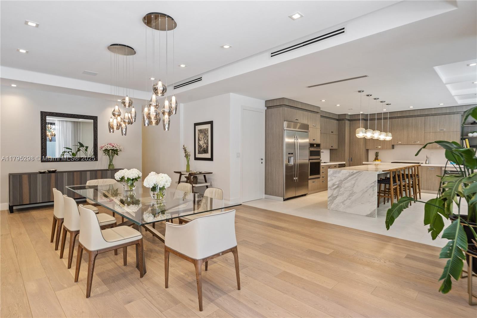 BAY HEIGHTS - Residential