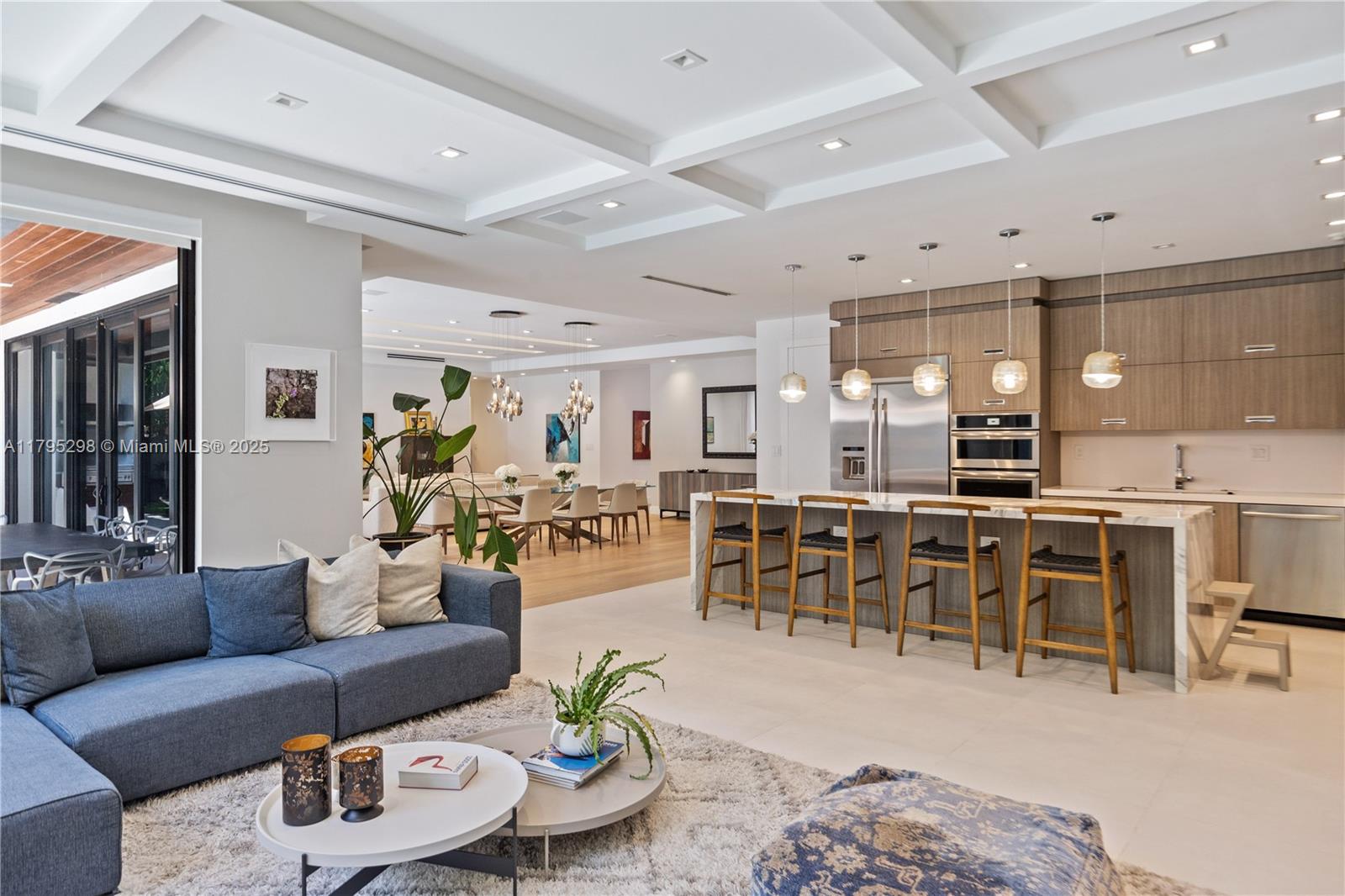 BAY HEIGHTS - Residential