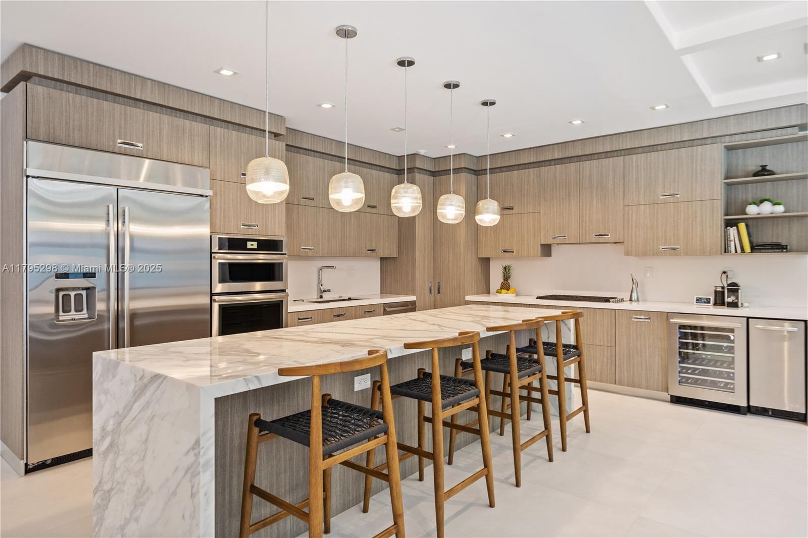 BAY HEIGHTS - Residential