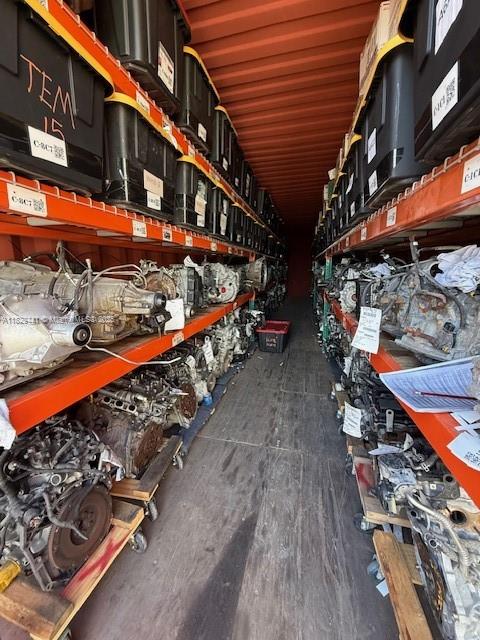 Profitable Auto Used Parts & Salvage Yard – 25 Years in Business – $1M Inventory + Strong Online Presence. This business has built a stellar reputation both locally and online, specializing in the dismantling and resale of high-demand automotive parts. eBay Power Seller – 98% positive feedback. Over 13K active listings on eBay. More than 4,500 items sold through the platform. Over 21K parts in inventory. Solid infrastructure and experienced team in place. Strong growth potential through website development, marketing, and additional e-commerce platforms. Opportunity for an industry buyer looking to expand operations, integrate inventory, or increase market share through acquisition. Operates efficiently with a well-organized yard and systems for inventory, dismantling, and shipping.