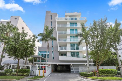 A home in Bay Harbor Islands