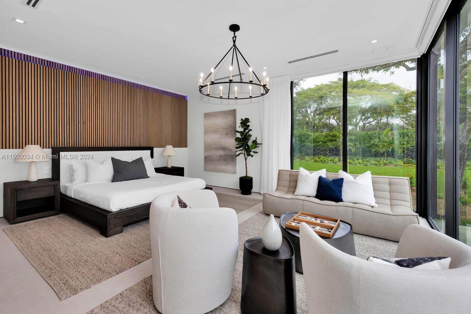 SUNSET VISTAS - Residential