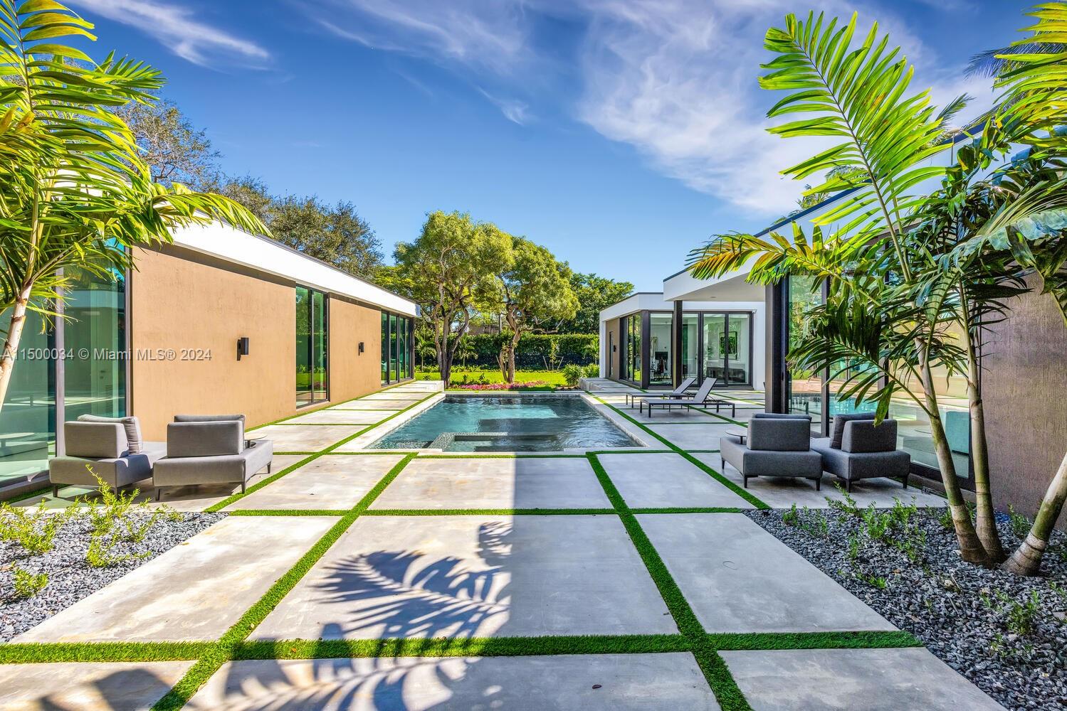 SUNSET VISTAS - Residential