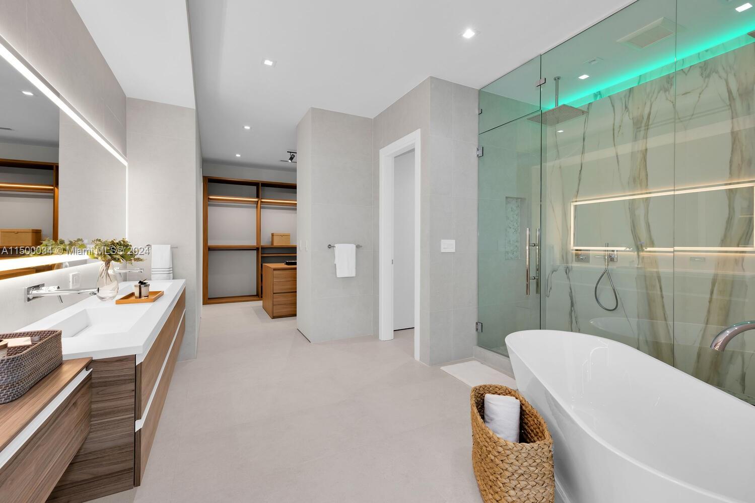 SUNSET VISTAS - Residential