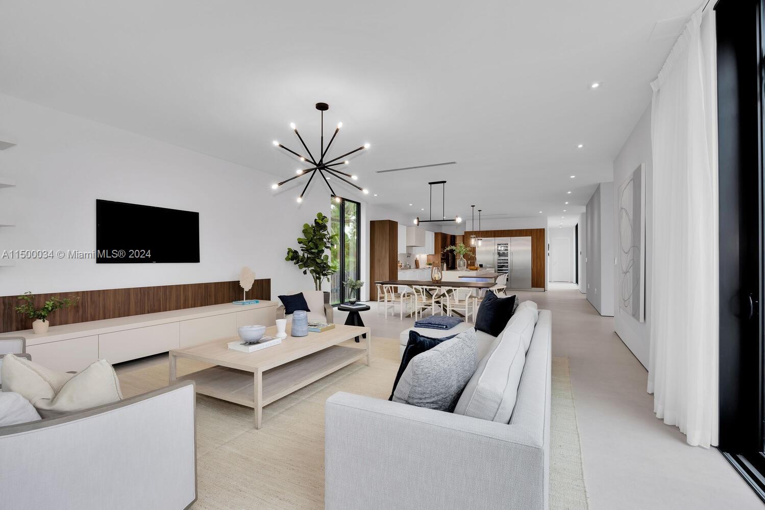 SUNSET VISTAS - Residential