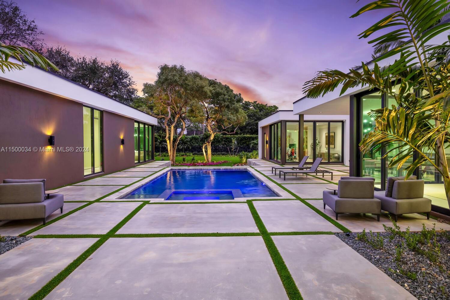 SUNSET VISTAS - Residential