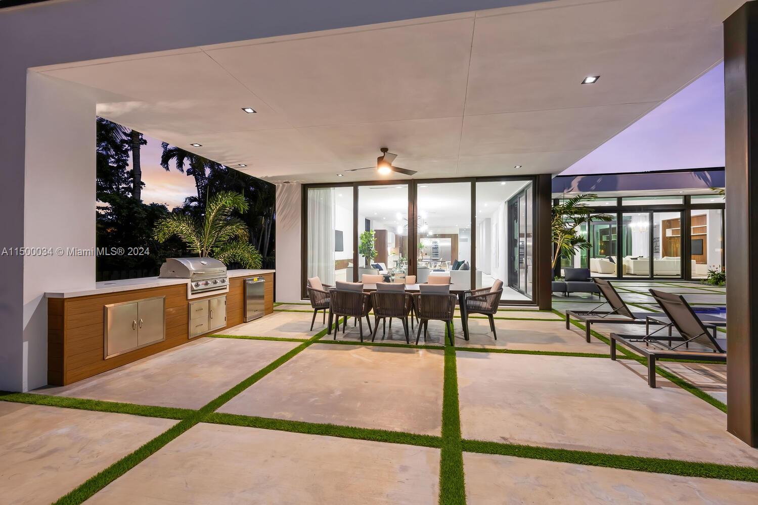 SUNSET VISTAS - Residential