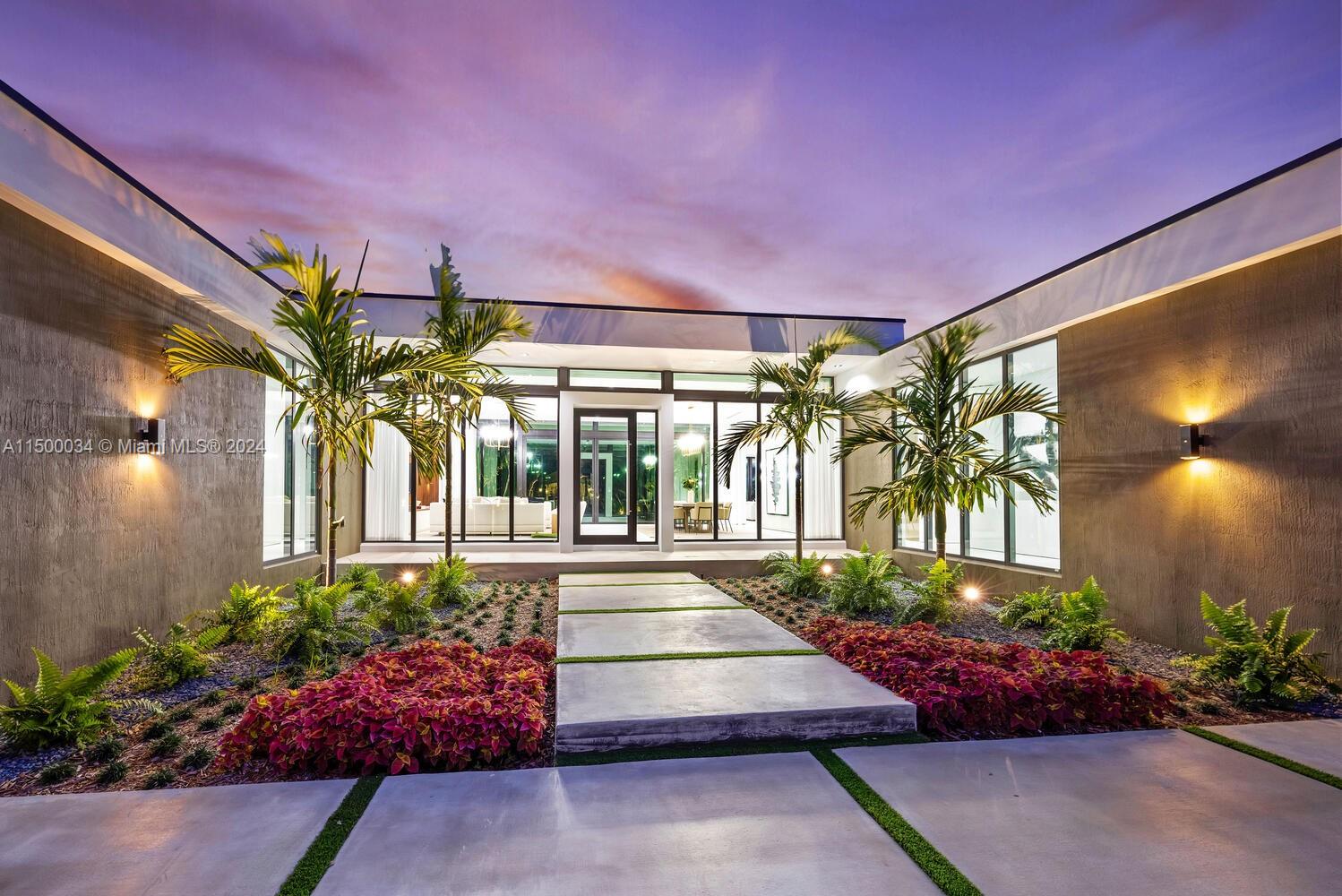 SUNSET VISTAS - Residential