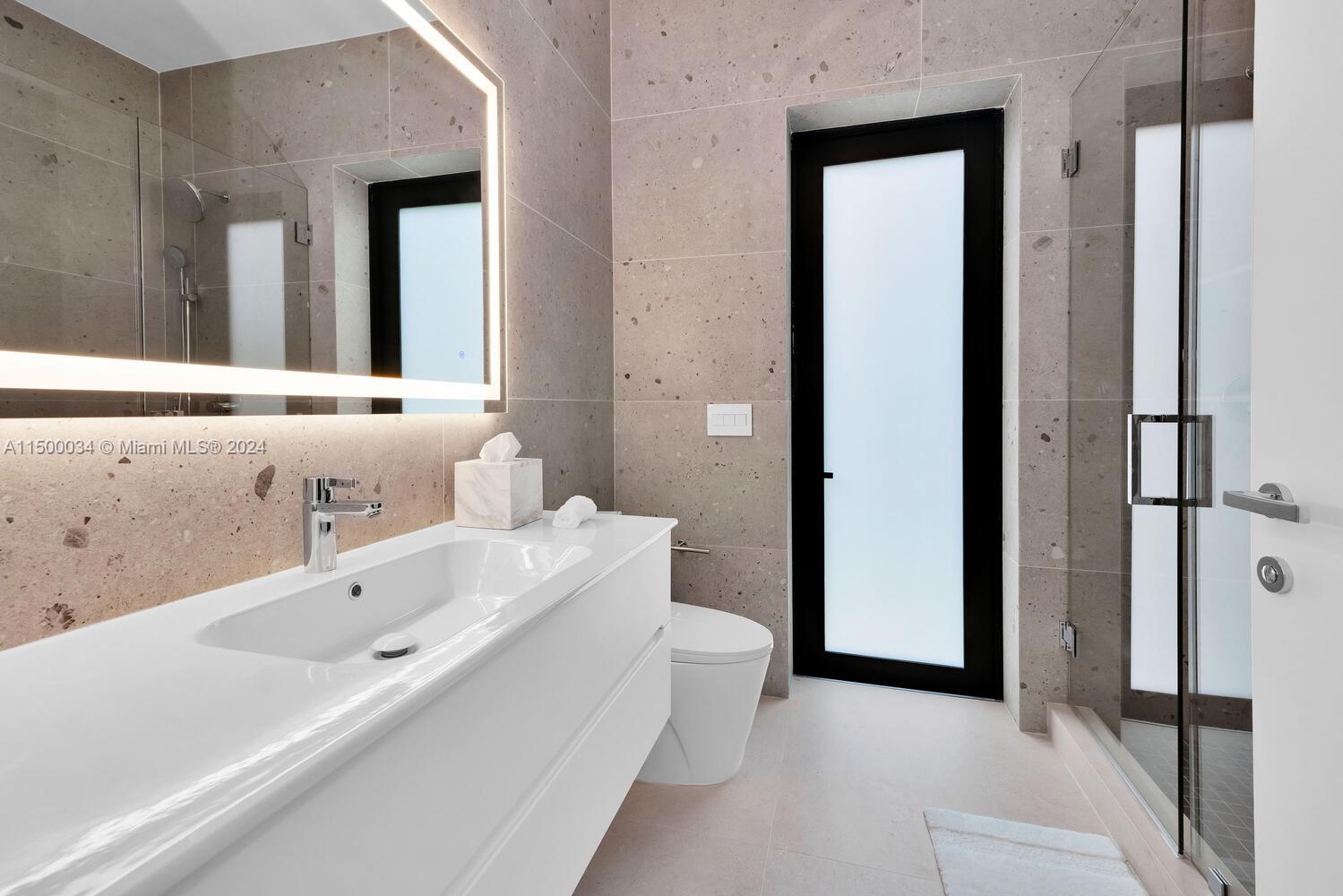 SUNSET VISTAS - Residential