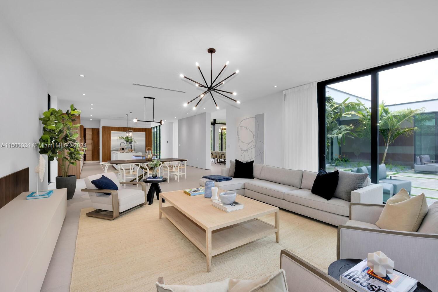 SUNSET VISTAS - Residential