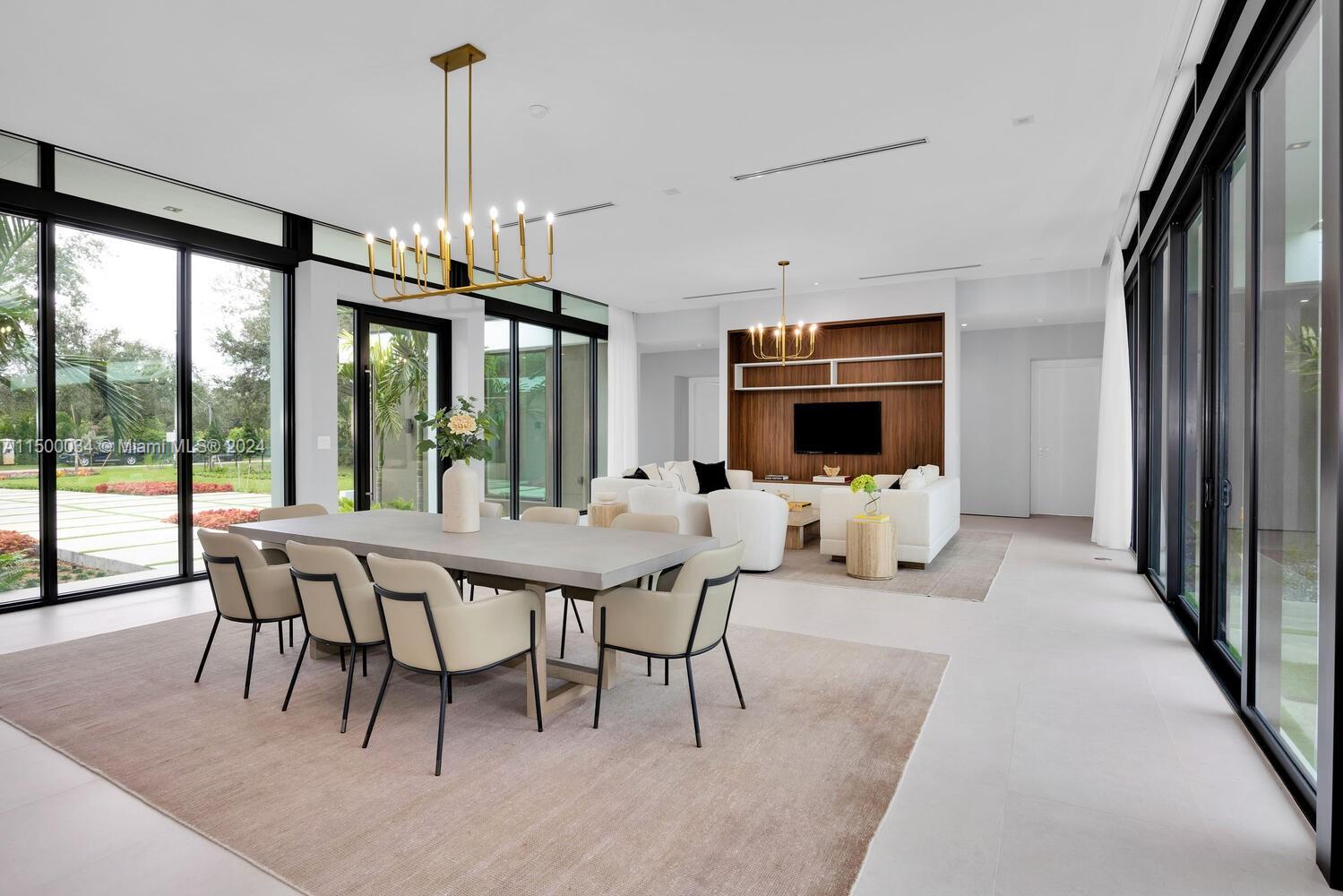 SUNSET VISTAS - Residential