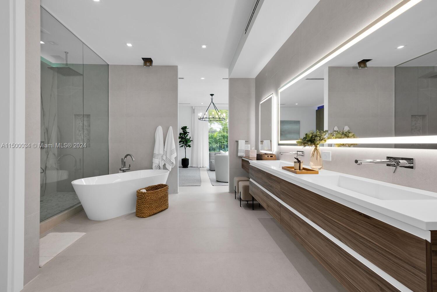 SUNSET VISTAS - Residential