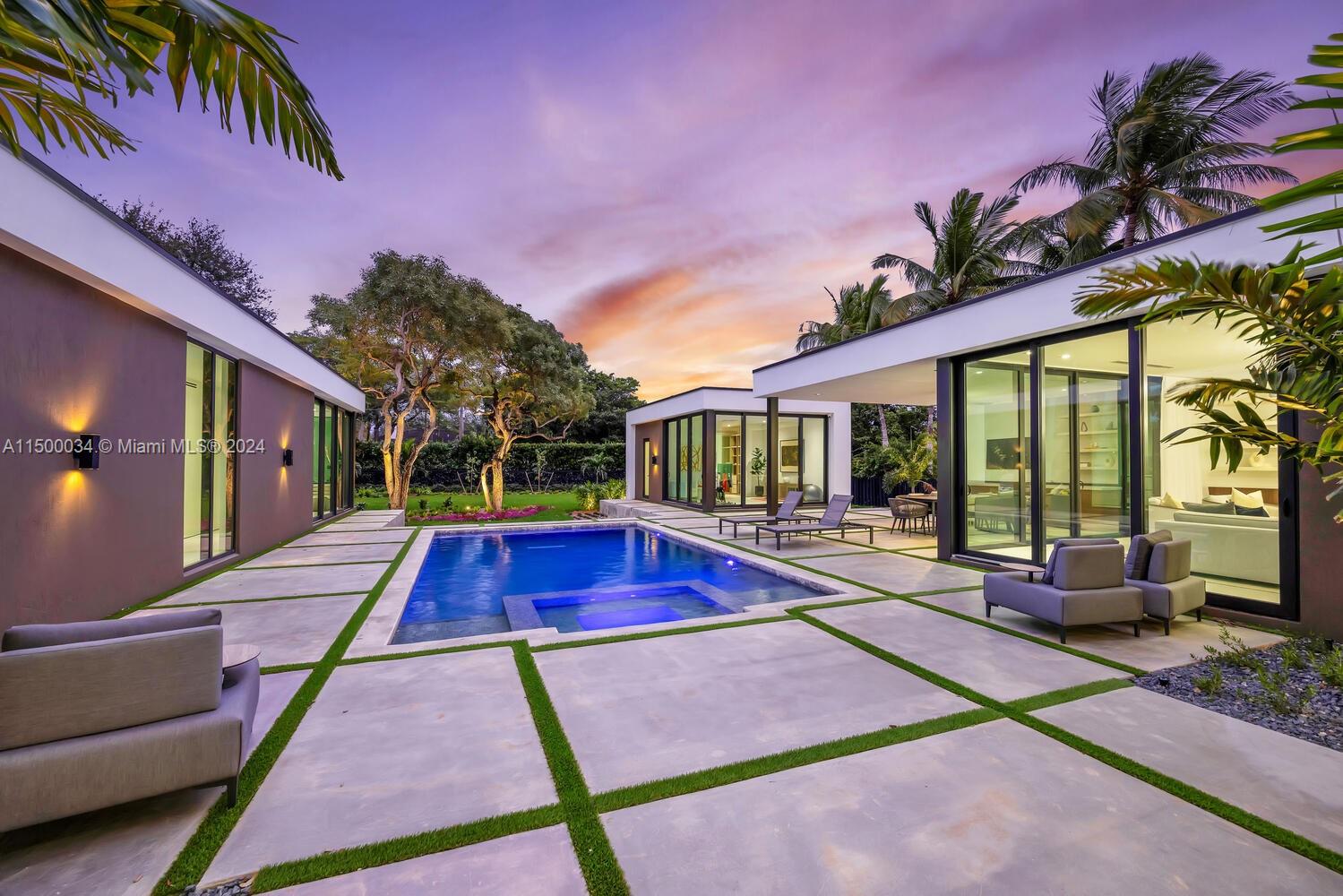 SUNSET VISTAS - Residential