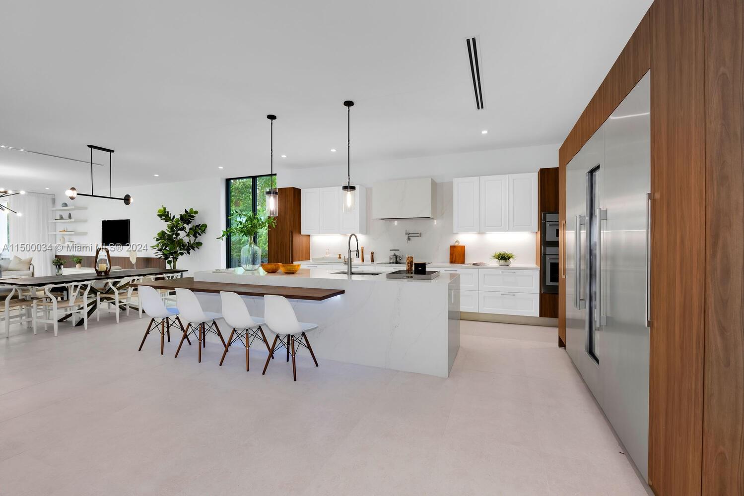 SUNSET VISTAS - Residential