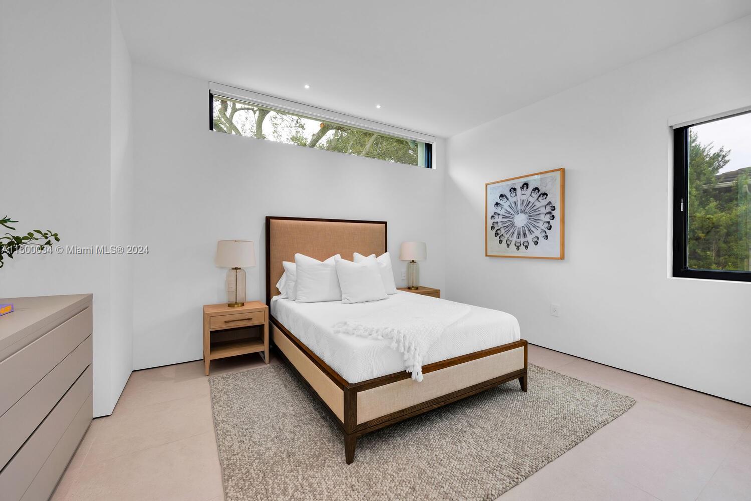 SUNSET VISTAS - Residential