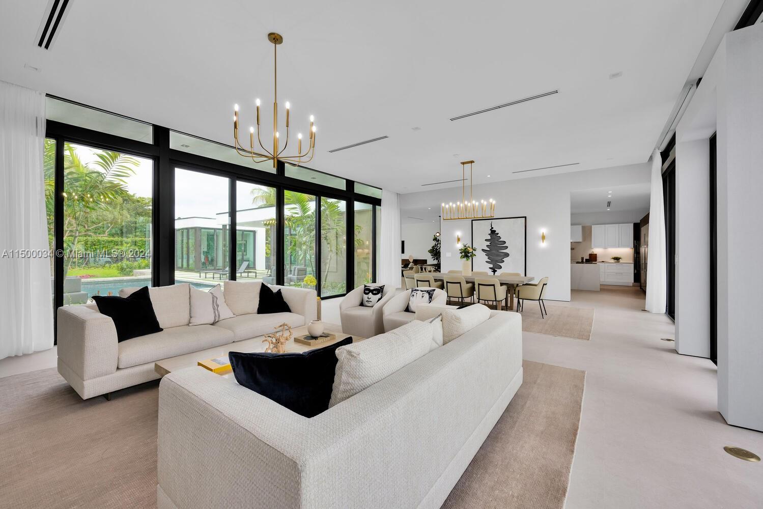 SUNSET VISTAS - Residential