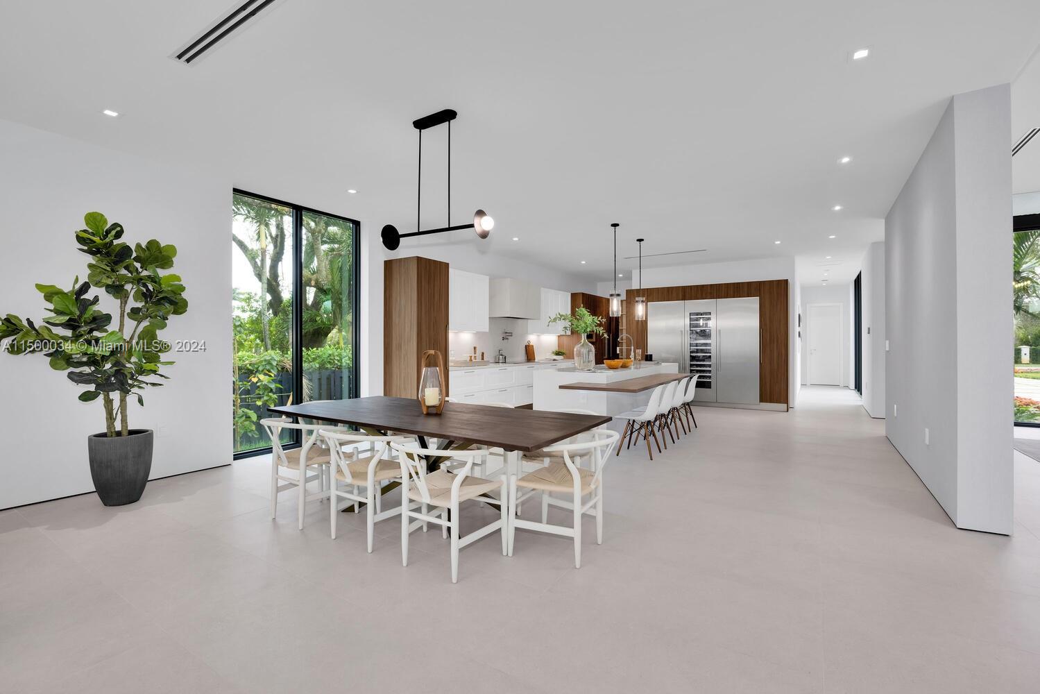 SUNSET VISTAS - Residential