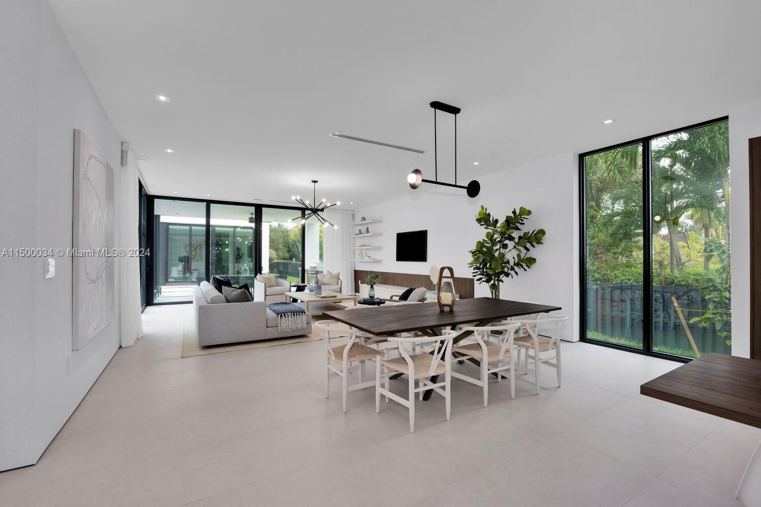 SUNSET VISTAS - Residential