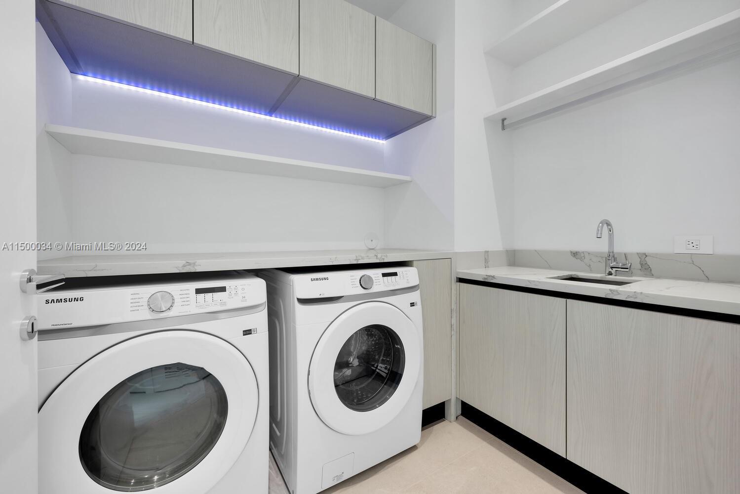 SUNSET VISTAS - Residential