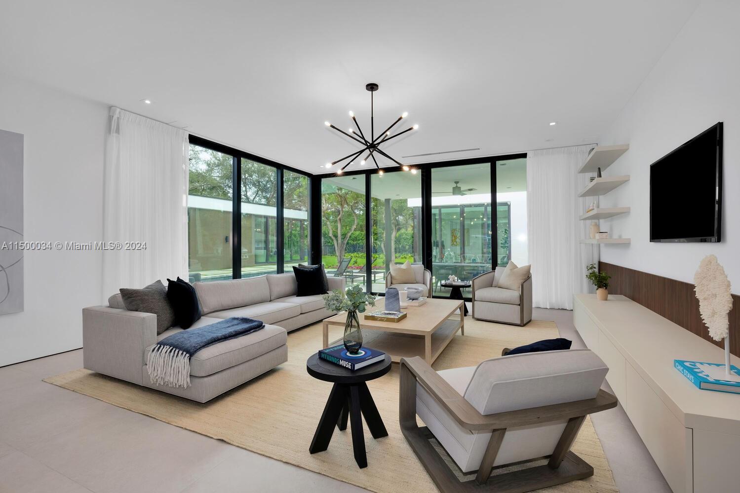 SUNSET VISTAS - Residential