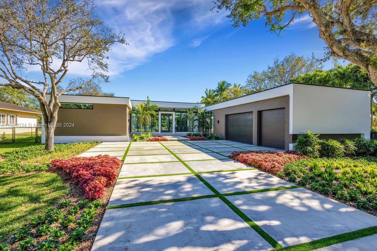 SUNSET VISTAS - Residential