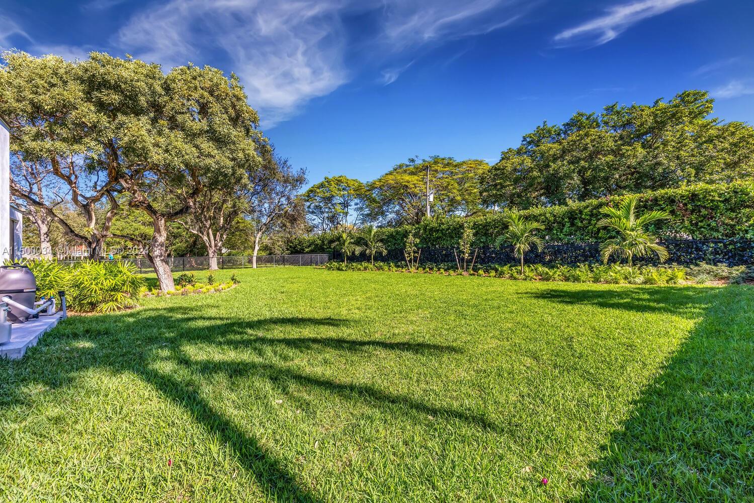 SUNSET VISTAS - Residential