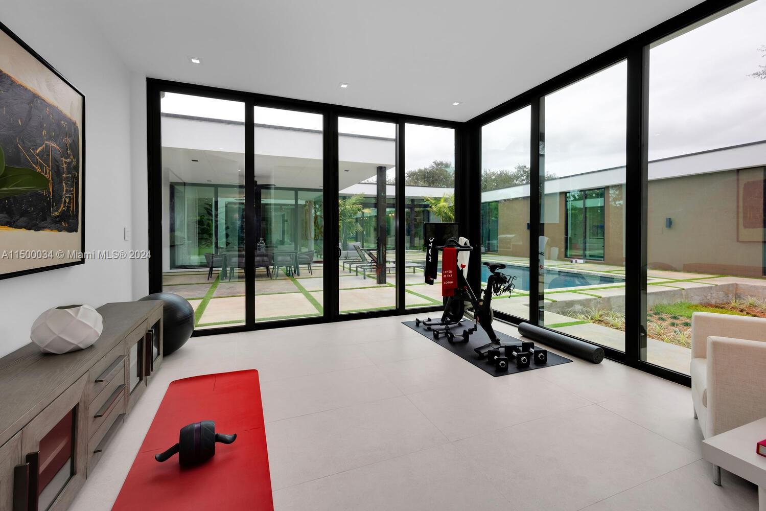 SUNSET VISTAS - Residential