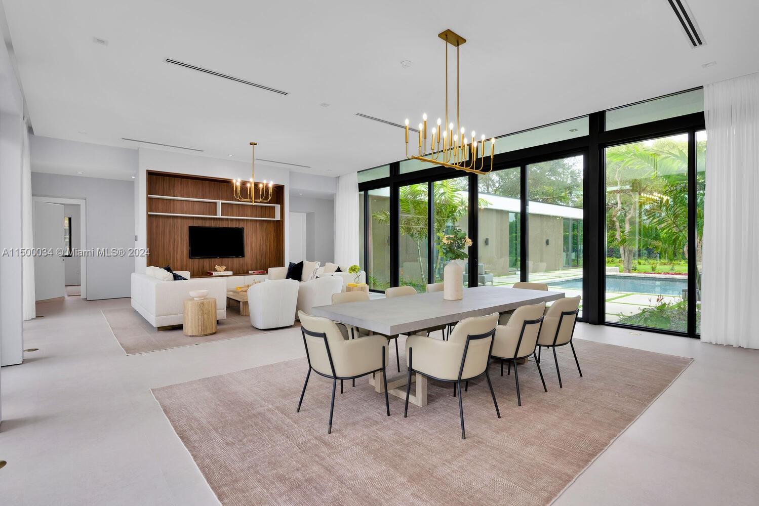 SUNSET VISTAS - Residential