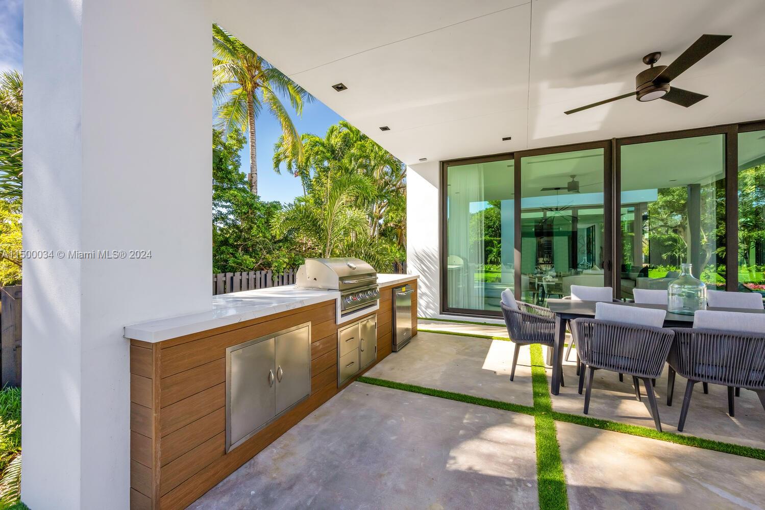 SUNSET VISTAS - Residential