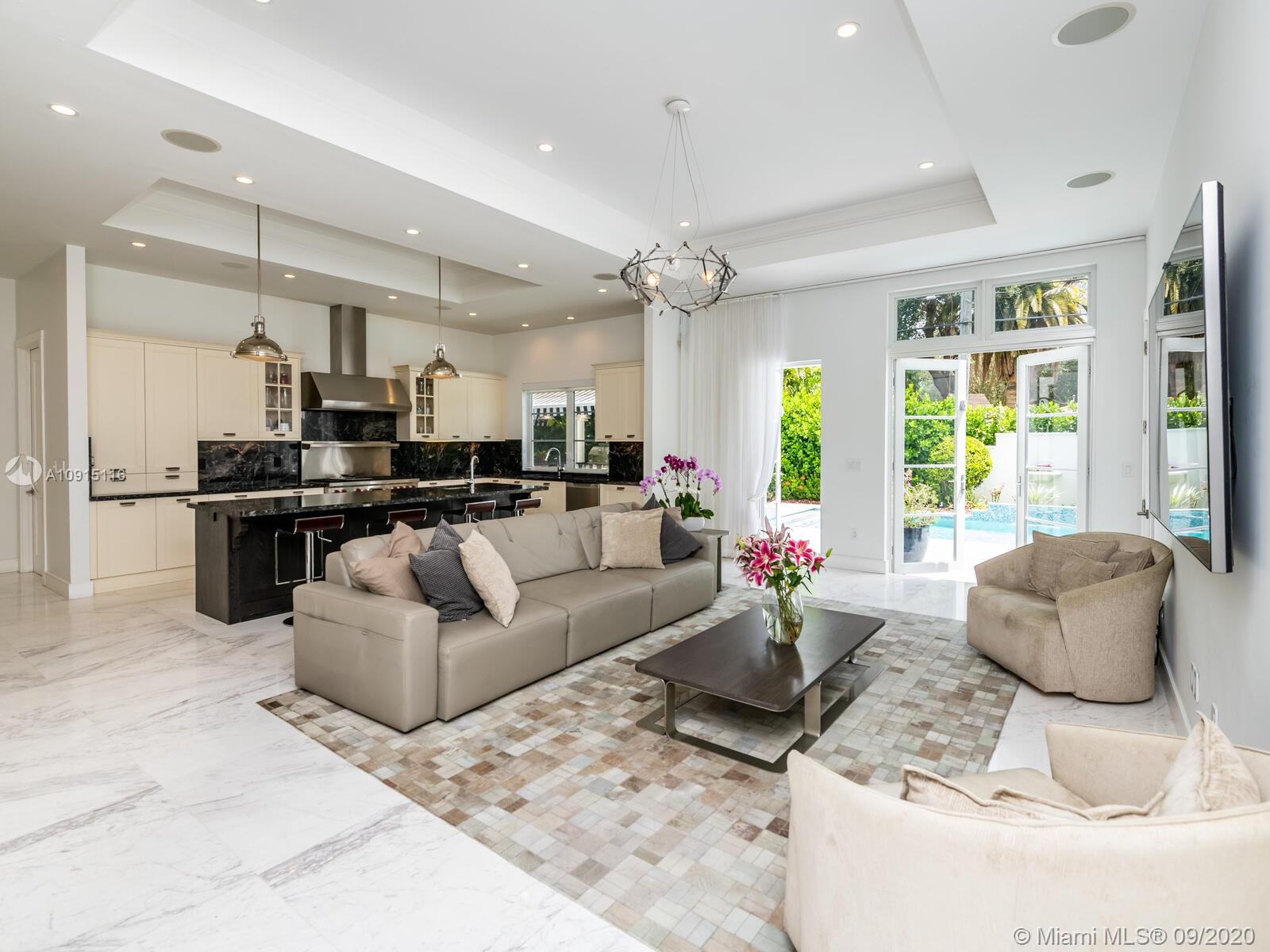 CORAL GABLES COUNTRY CLUB - Residential