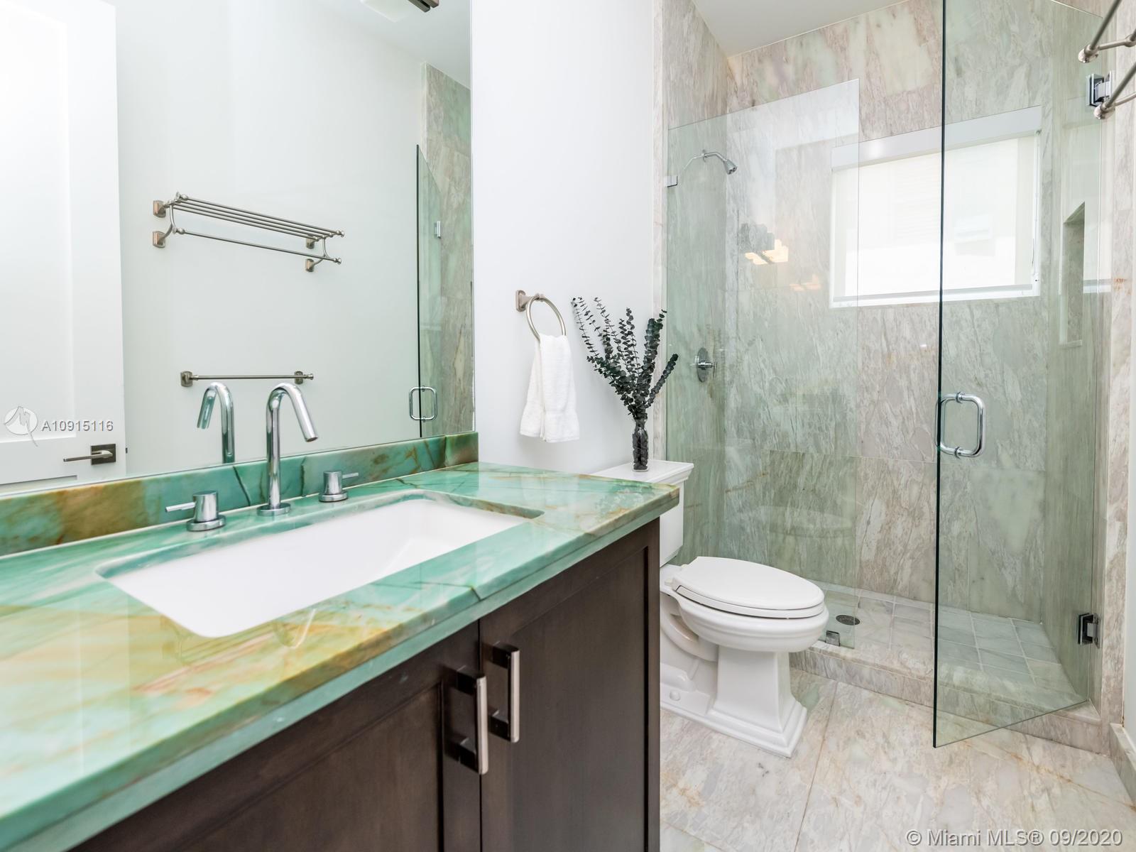 CORAL GABLES COUNTRY CLUB - Residential