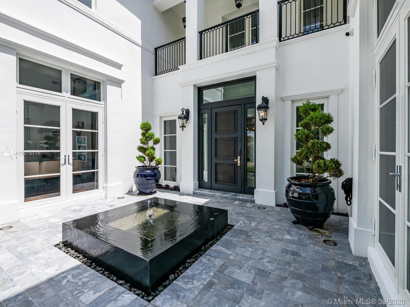 CORAL GABLES COUNTRY CLUB - Residential
