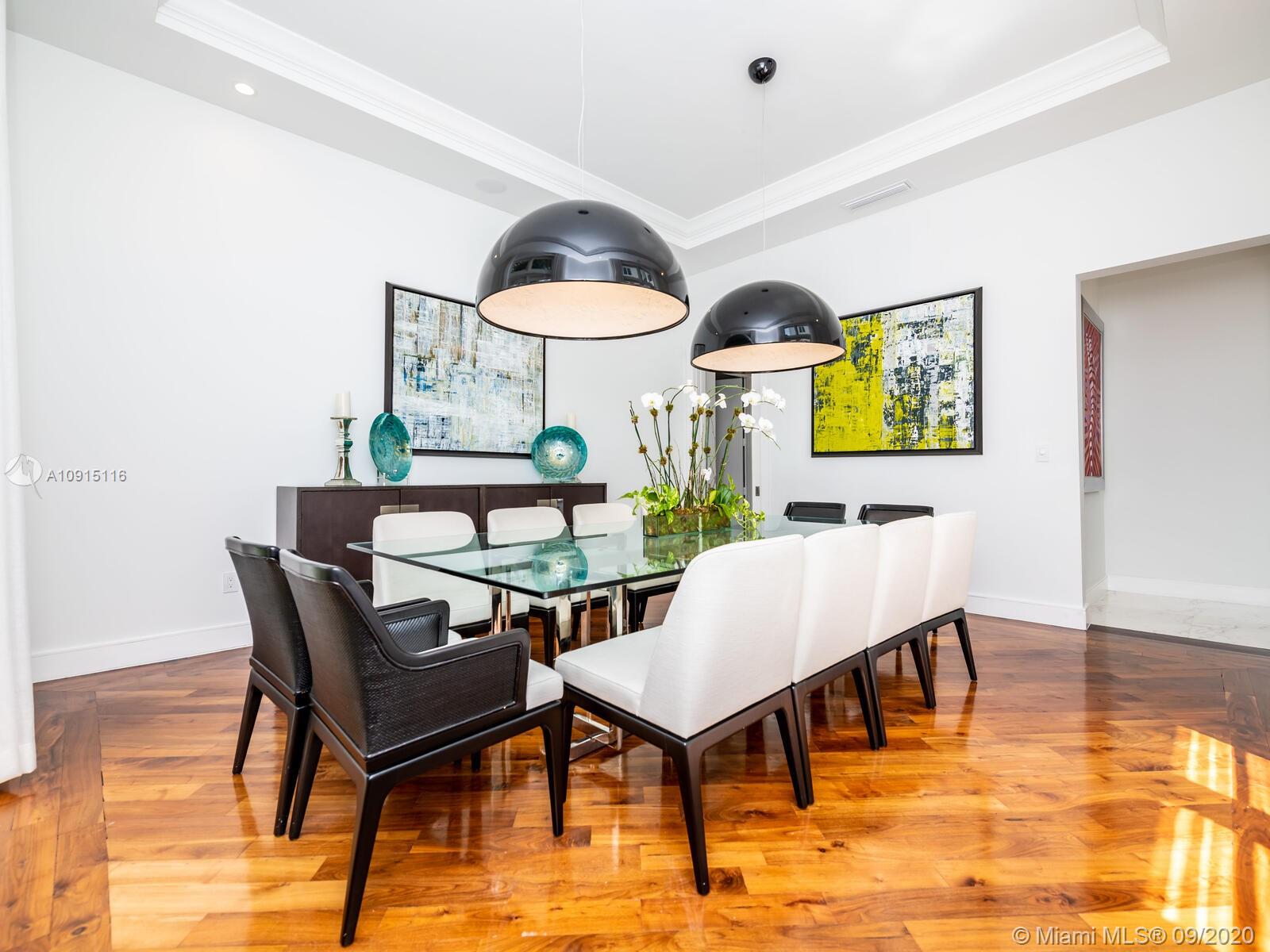CORAL GABLES COUNTRY CLUB - Residential